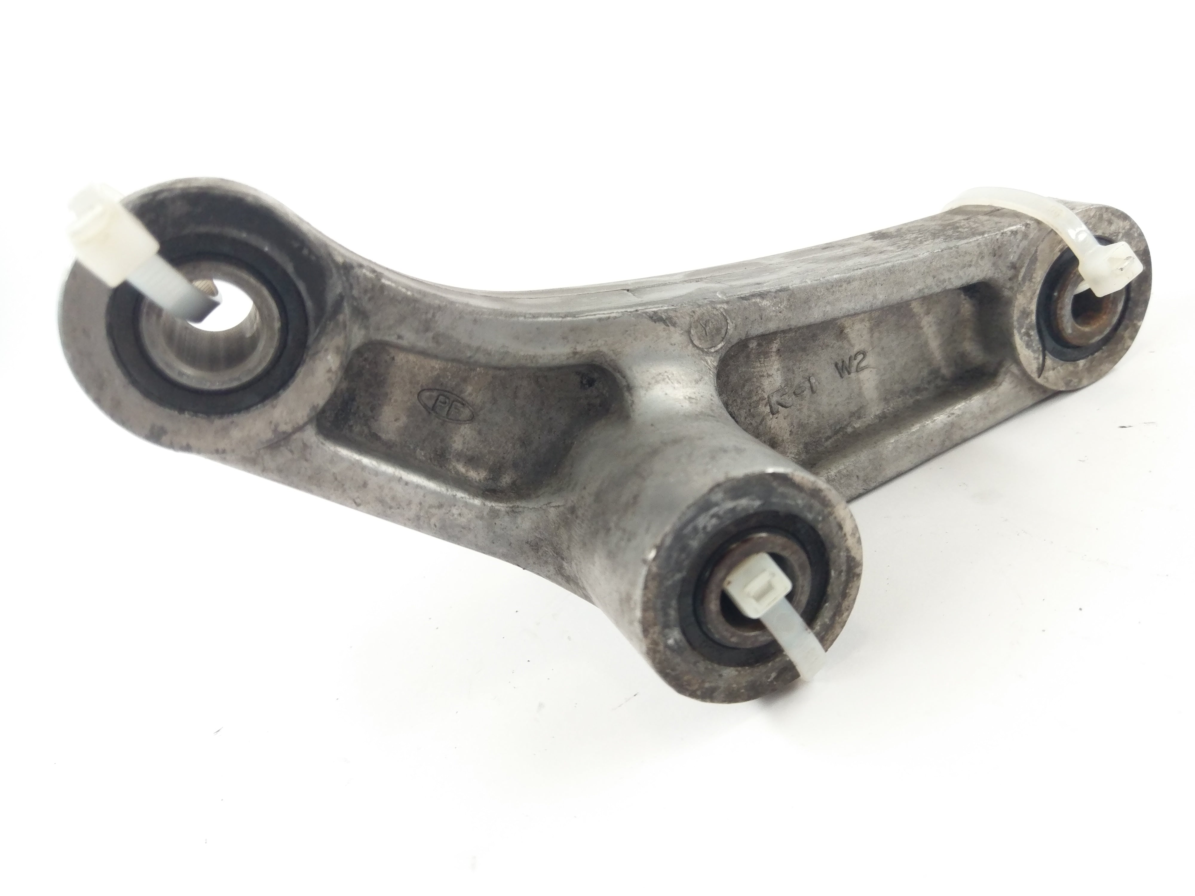 Yamaha TRX 850 4UN [1999] - rocker arm shock absorber bone