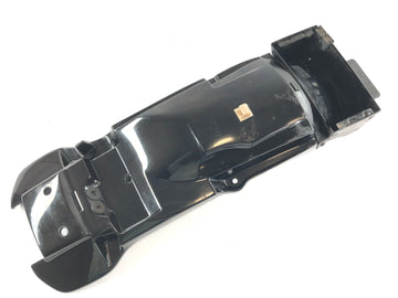 BMW R 1100 GS 259 ​​[1995] - Spritzin suojaaminen Takan sisustusverhous - 0