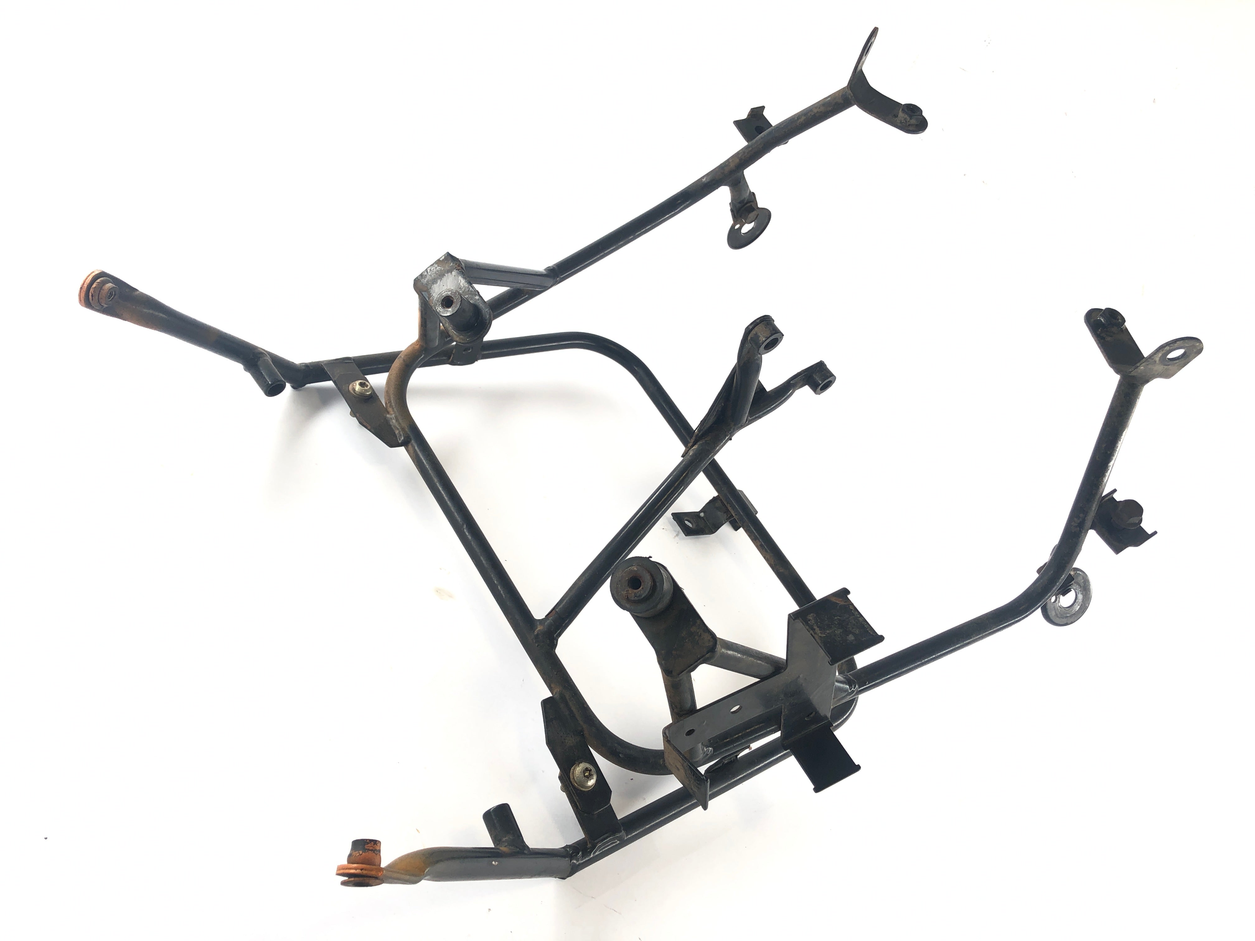 Triumph Tiger 900 T400 [1998] - Antler fairing bracket