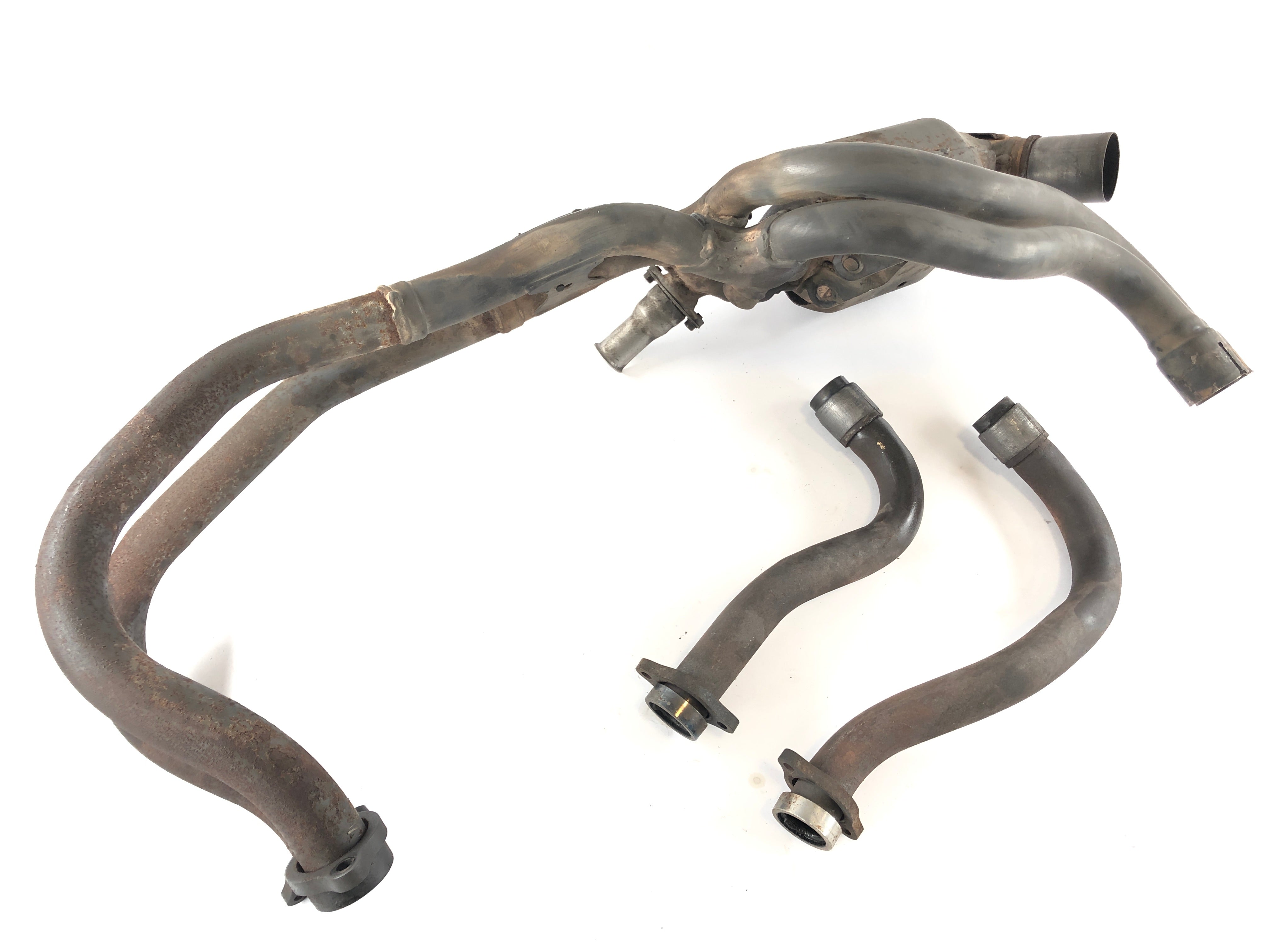 Honda VFR 800 FI RC46 [2000] - Manifold Exhaust Manifold