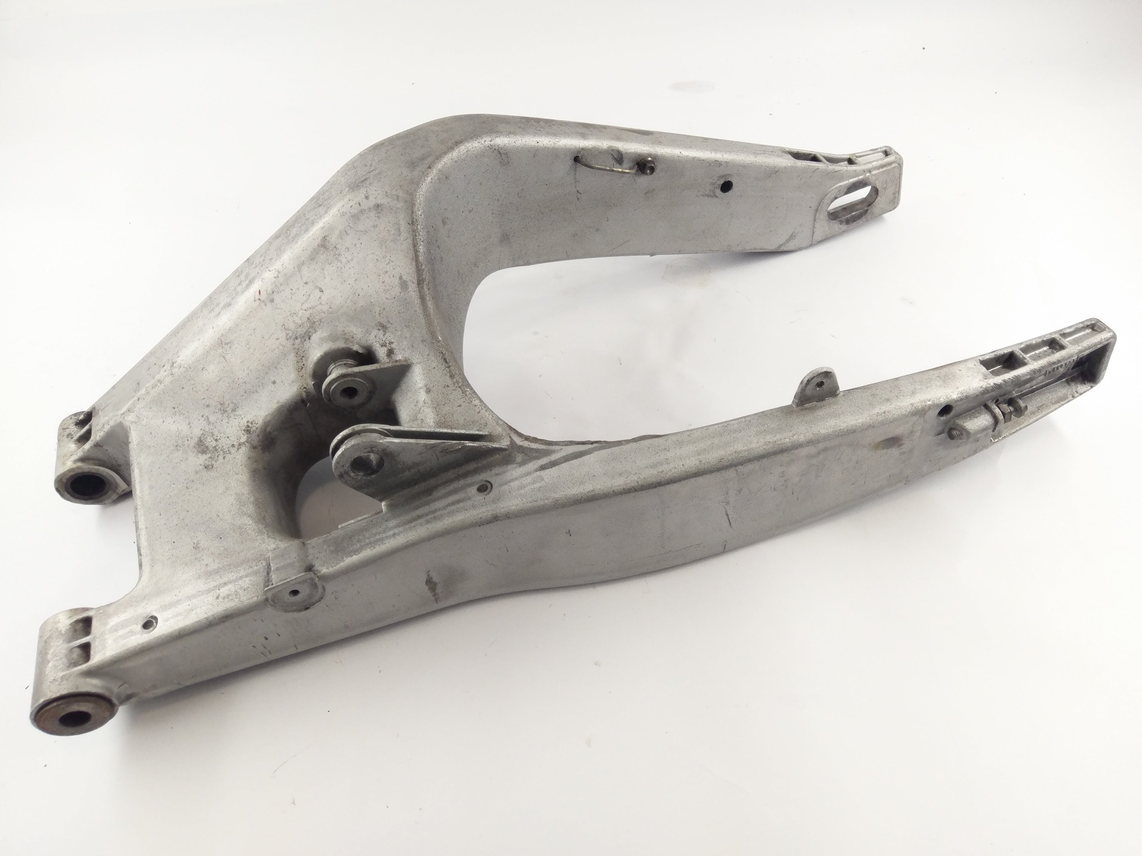 Cagiva Mito 125 8P MK1 [1991] - Swingarm Rear swingarm