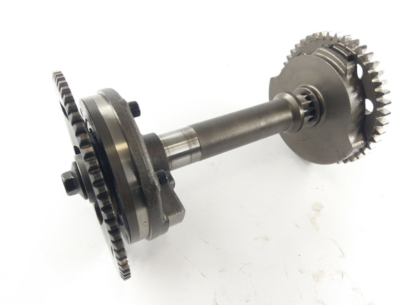 川崎1500 VN -15 SE VNT 50 A [1989]  - 補償波