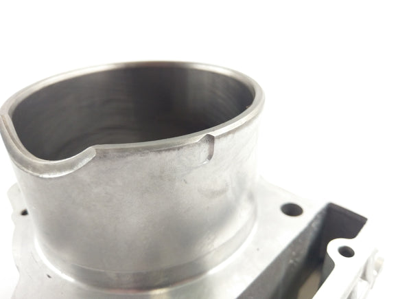 Apryia RSV 1000 Tuono RP [2005]  - ピストン付きのシリンダー