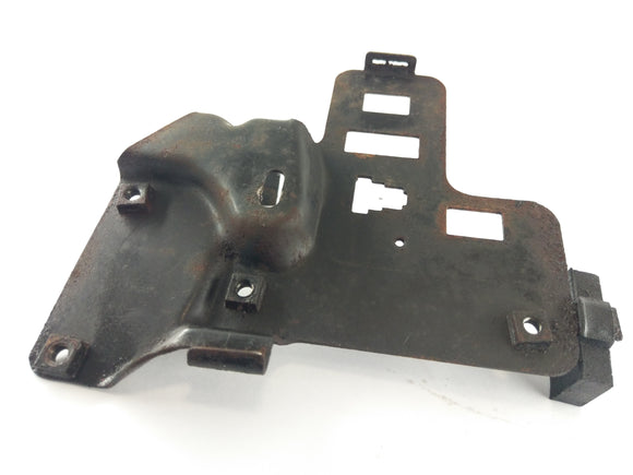 Suzuki GT 750 [1973] - geaggregeerde houder