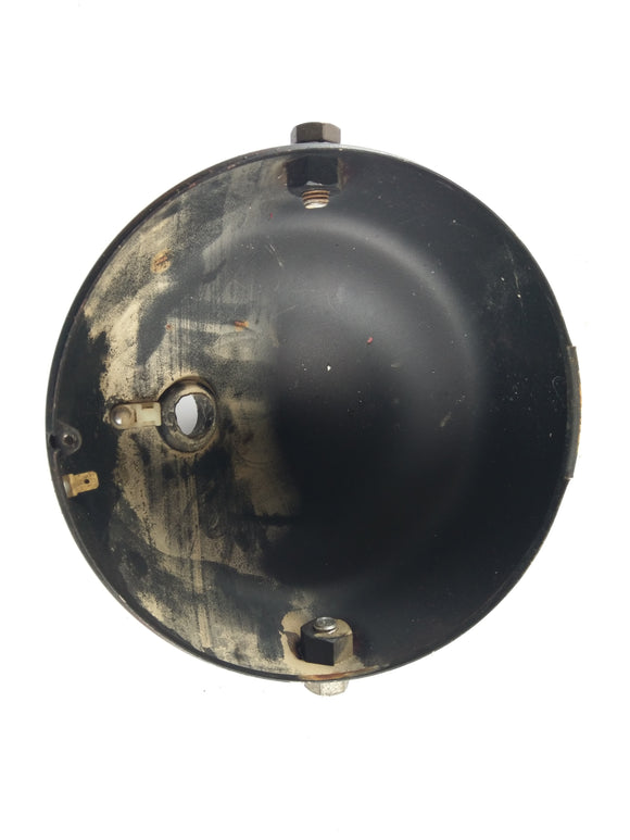 Ducati GTV 500-ランプポットランプヘッドライト