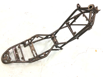 Ducati Multistrada 1000 DS [2004] - Marco con documentos - 0