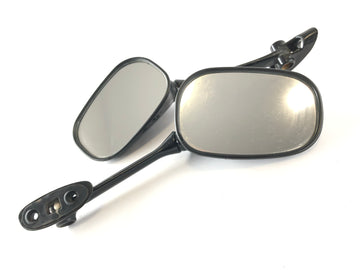 Suzuki Bandit GSF 650 S WVB5 [2005] - Speilkledningsspeil venstre og høyre - 0