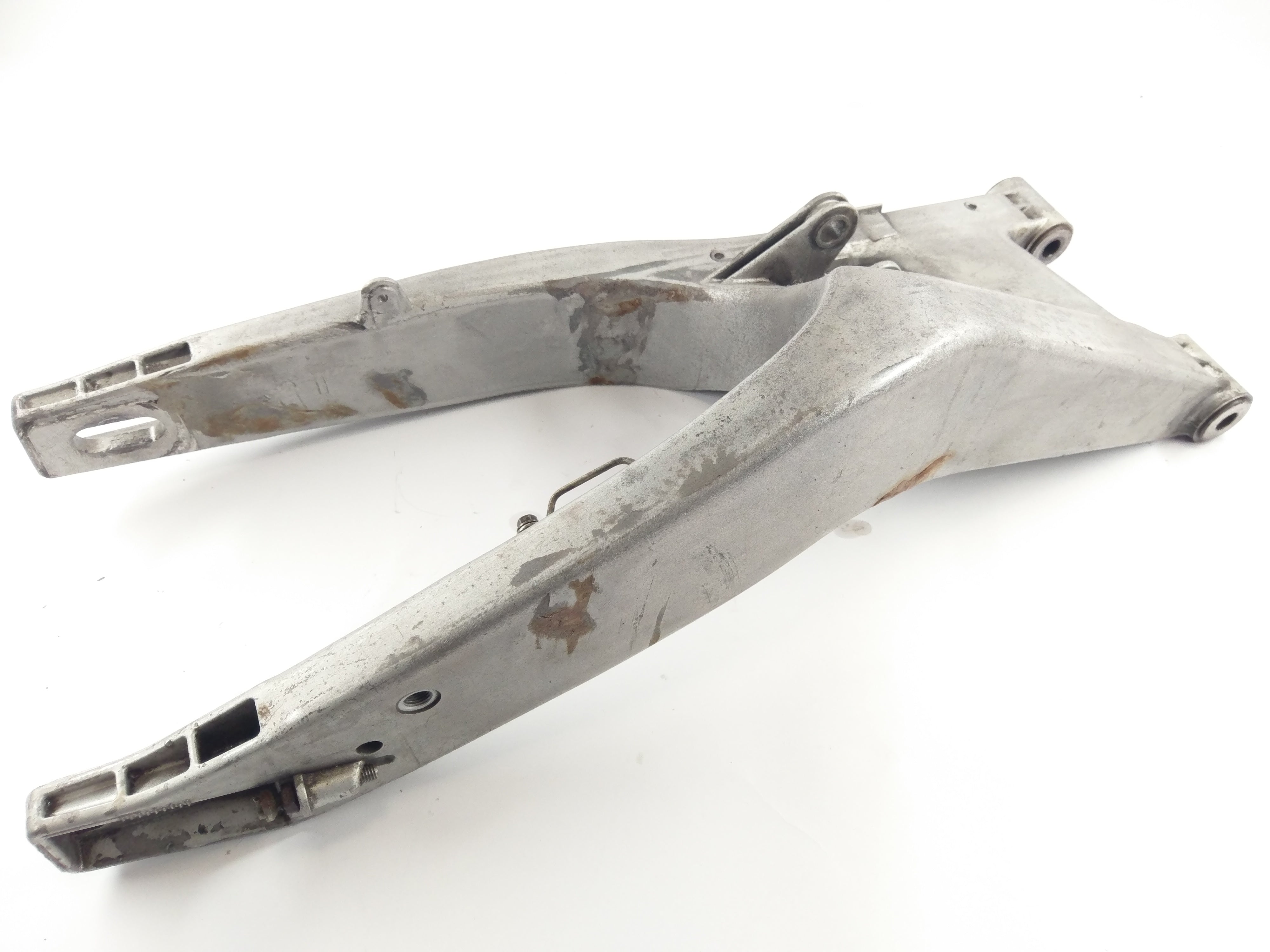 Cagiva Mito 125 8P MK1 [1991] - Swingarm Rear swingarm