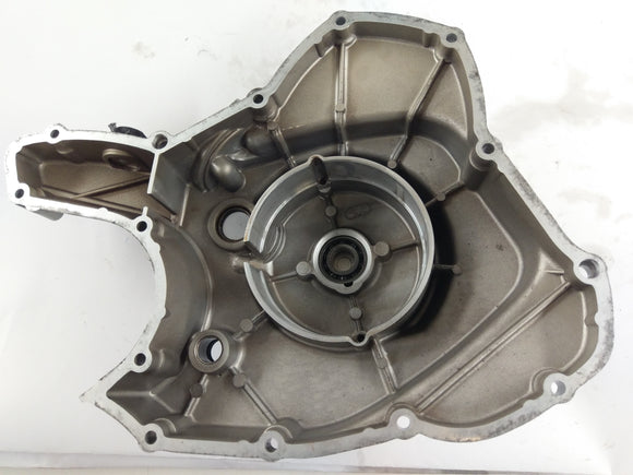 Cagiva Elefant 750 6b [1988] - Cubierta de maquinaria ligera