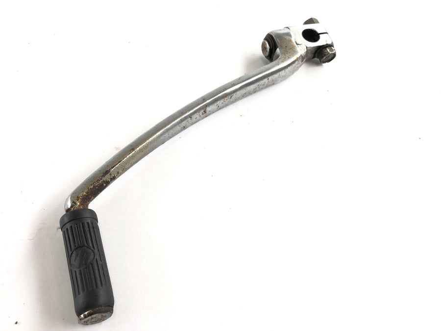 Suzuki GT 250 x7 [1978] - Kickstarter Lever