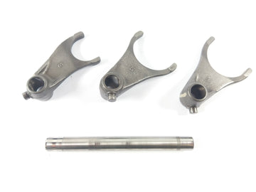 Honda VFR 400 R NC21 [1994] - Skiftgaffler og bølge - 0