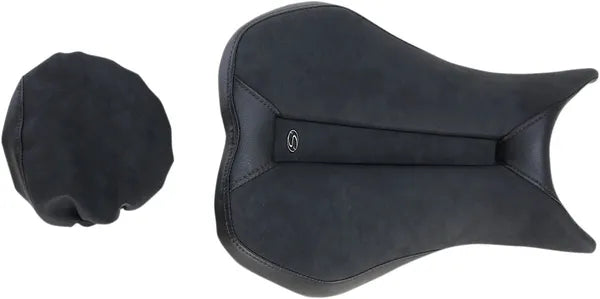 Daytona 675 [SADDLEMEN] – Gel Channel™ Sportsitz