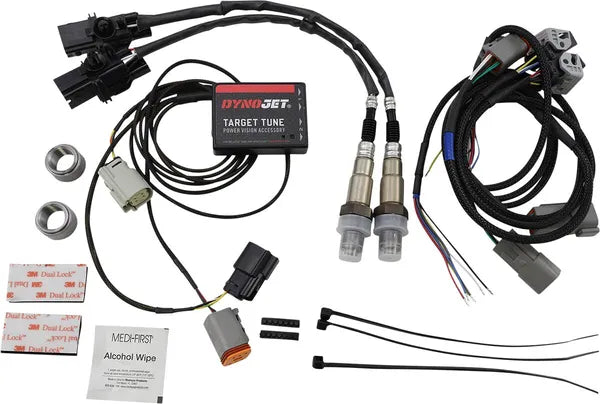 Harley Davidson Fxsb [DYNOJET] – Target Tune Module Kit