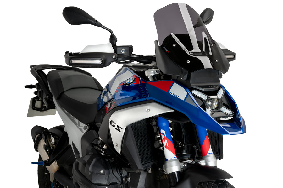 BMW R 1300 GS TROPHY [2025] – Cúpula estándar – Tintada