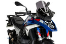 BMW R 1300 GS TROPHY [2025] — Стандартный экран — Прозрачный-6