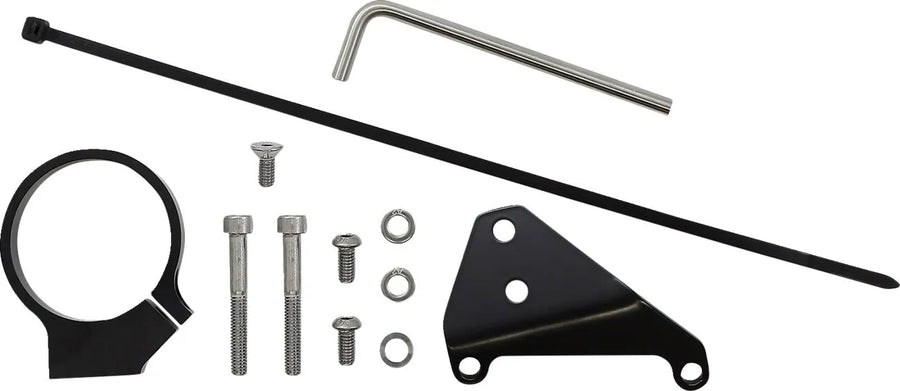 本田 c 125 [OHLINS] – STX Piggyback S36 Mini Stoßdämpfer