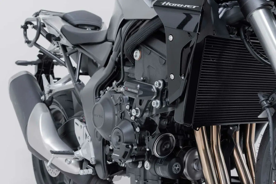 honda cb 1000 [SW-MOTECH] – kit smerigliatrice telaio