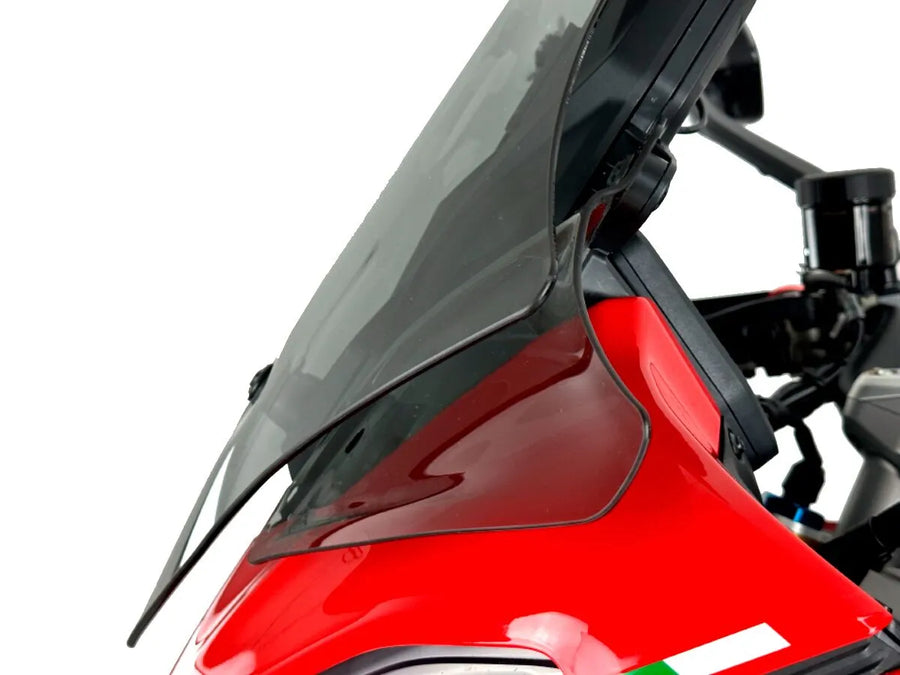 ducati multistrada v4 [WRS] – Par de deflectores de viento laterales