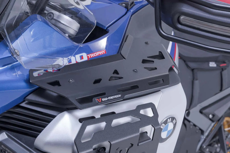 bmw r 1300 gs adventure [SW-MOTECH] – cisternas bagāžnieks