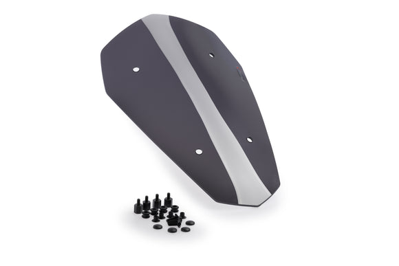 YAMAHA TRACER 7 GT [2024] – スポーツスクリーン – 透明