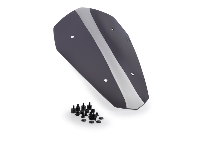 YAMAHA TRACER 7 GT [2024] – sportskärm – transparent