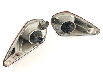 Honda VFR 800 FI RC46 [2000] - Indicator Fairing Indicator Pair - 0