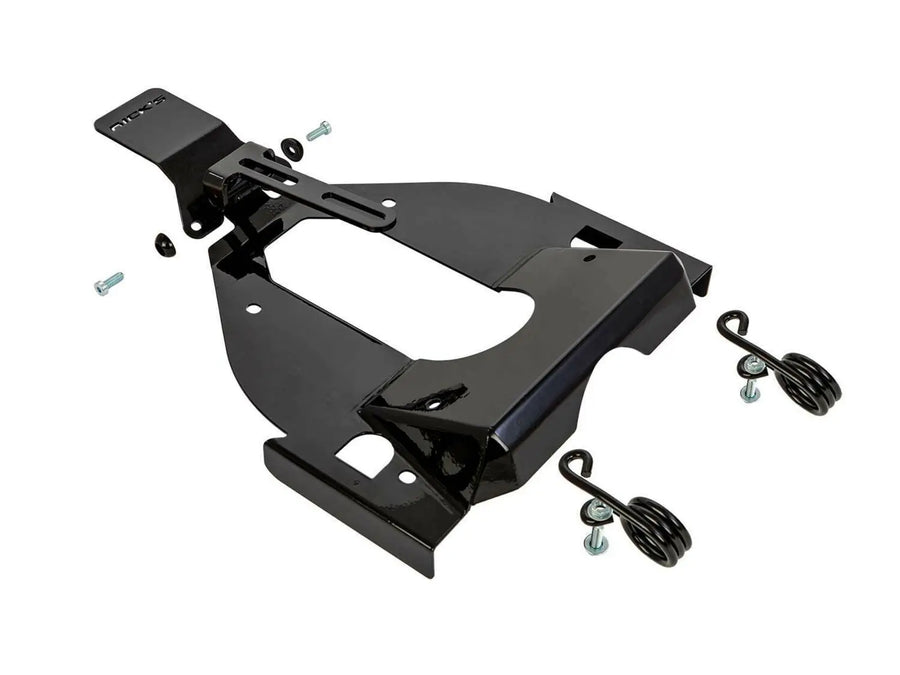 harley davidson softail [RICK'S MOTORCYCLES] – Solo-Sitz Umrüstkit