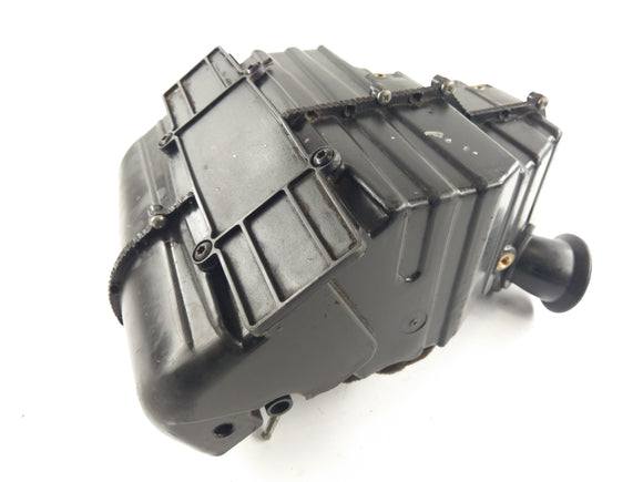 Triumph Speed ​​​​Triple T509 885i [1998] - Boite à air