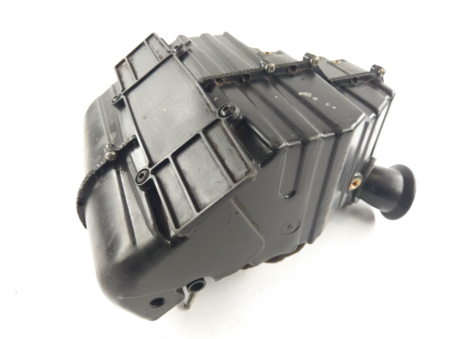 Triumph Speed ​​Triple T509 885i [1998] - Airbox Air Filter Box