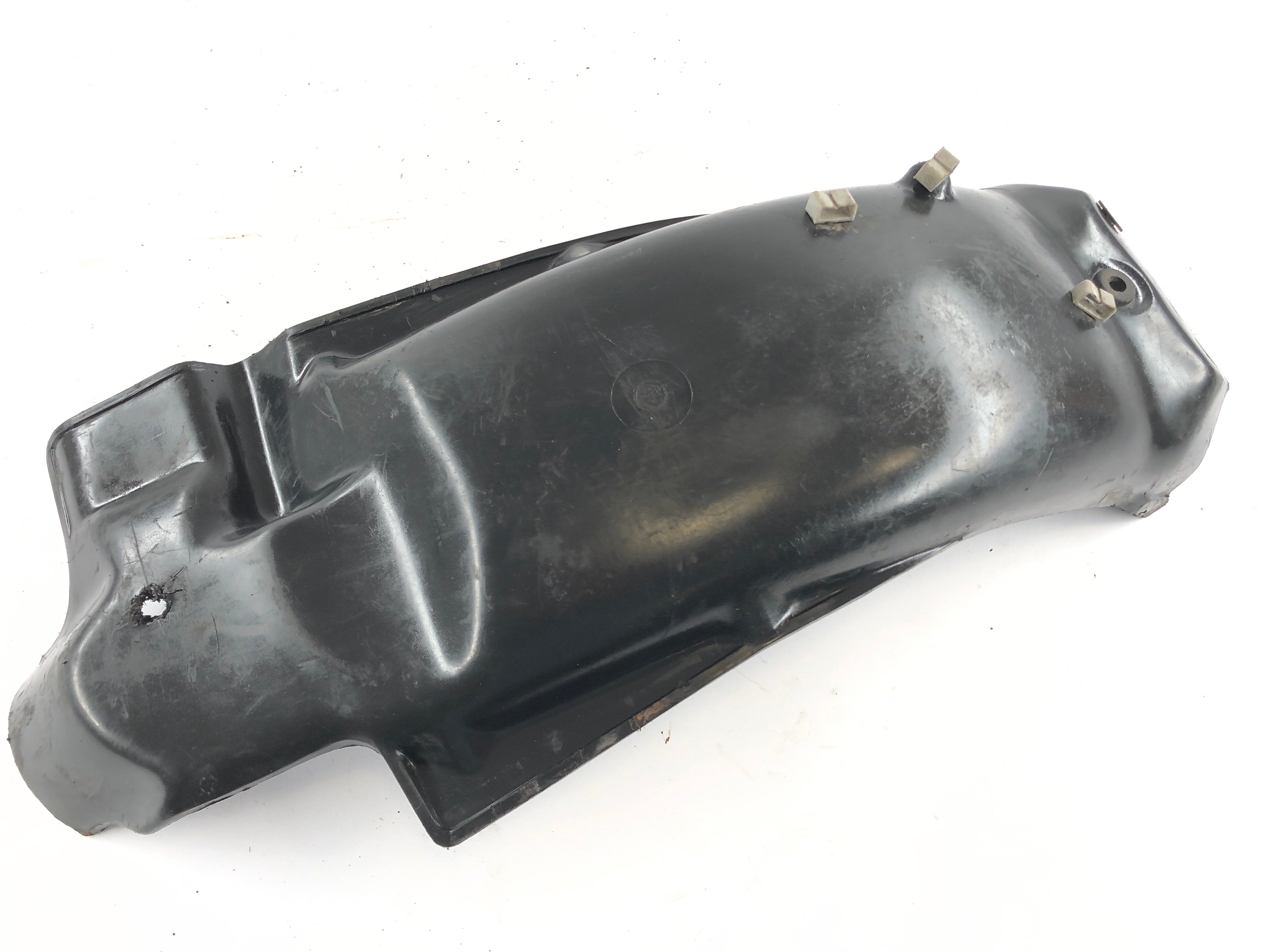 Honda CB 550 F [Super Sport] - Rear substructure splash guard