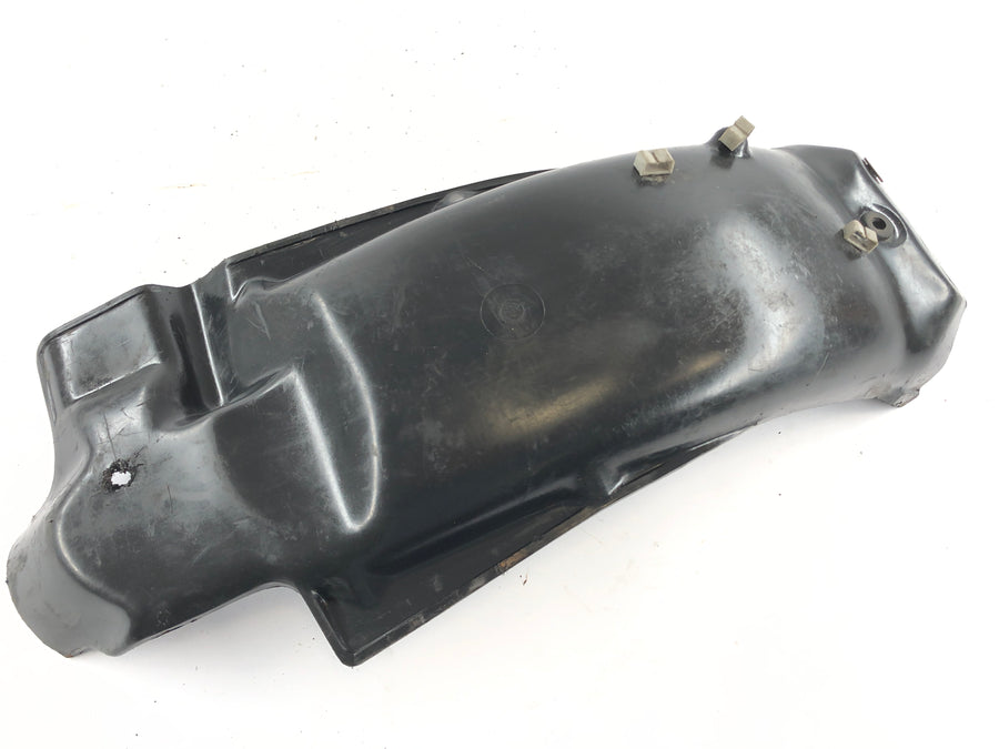 Honda CB 550 F [Super Sport] - Προστατευτικό ψεκασμού για το πίσω υποπλαίσιο