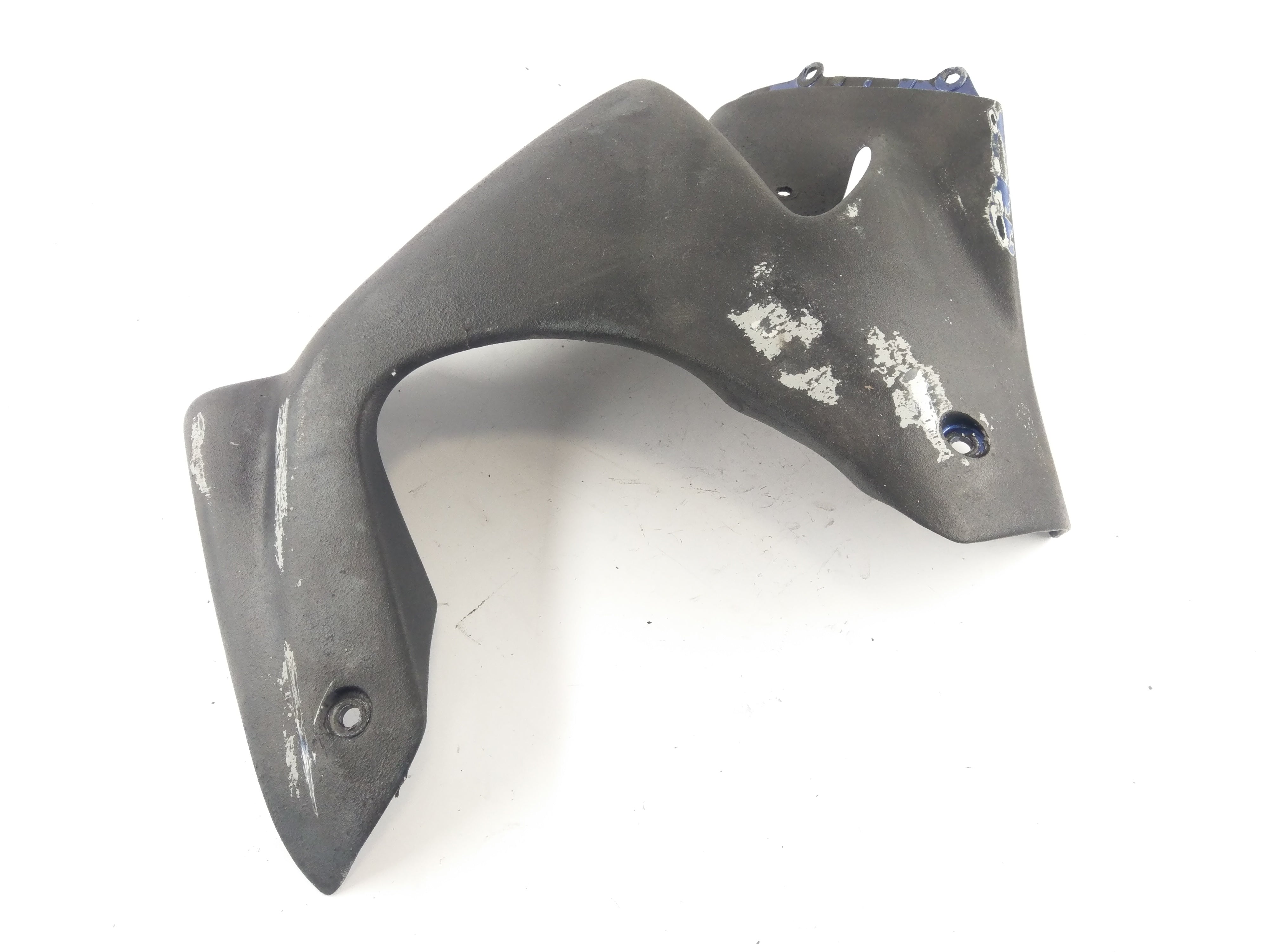 Honda XRV Africa Twin 750 RD07 [1997] - Side panel left - 0