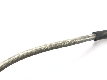 BMW K 1300 R [2010]  - 后钢弯曲的制动线 - 0