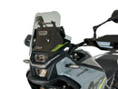 cf moto 450 [WRS] – Windshield Sport CFMOTO-1