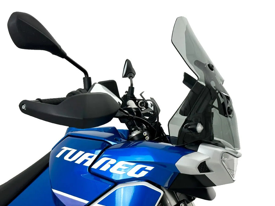 Aprilia Tuareg 660 [WRS] – Motorrad-Verkleidungsscheibe