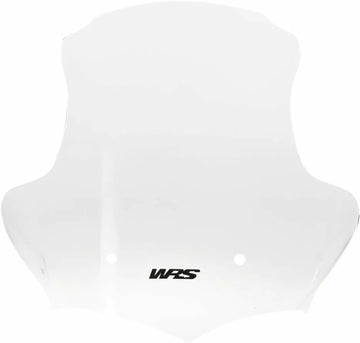 BMW R 1200 R [WRS] – Windschild - 0