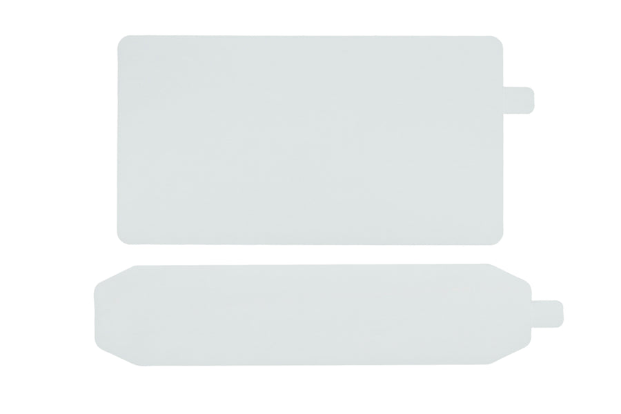 HONDA NT 1100 DCT [2024] – Protector Dashboard – Transparent