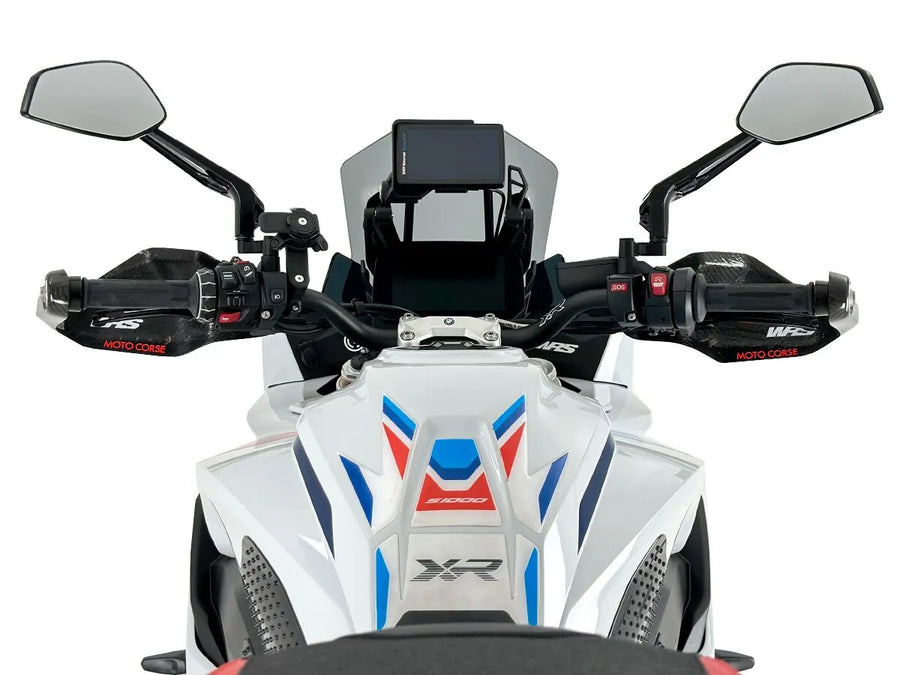 BMW S 1000 XR [WRS] - parabrezza