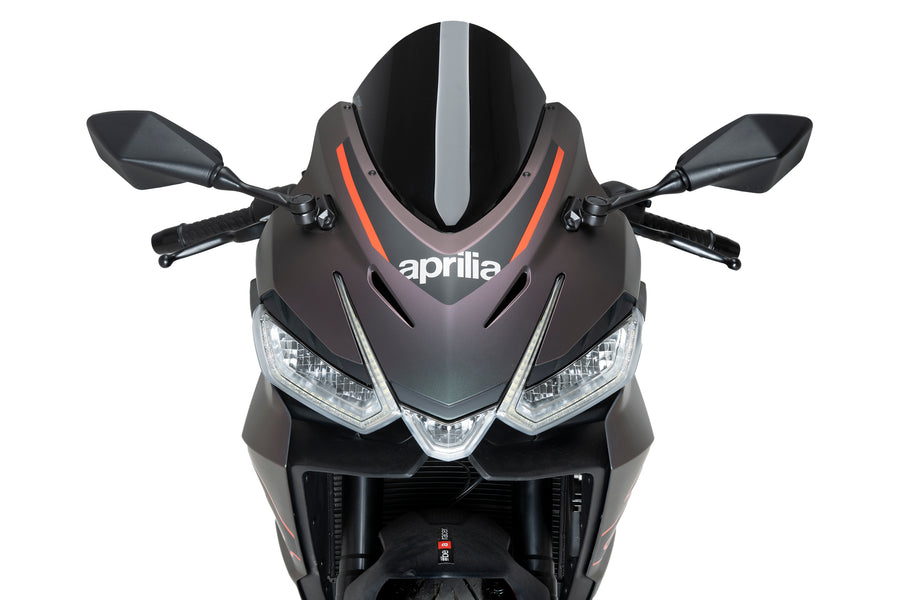 APRILIA RS 457 [2025] – R-Racer Scheibe – Stark getönt