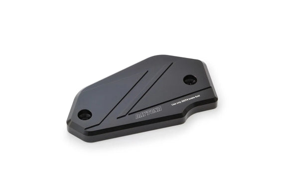 Kawasaki Z 900 RS [Daytona] - front main cylinder cap