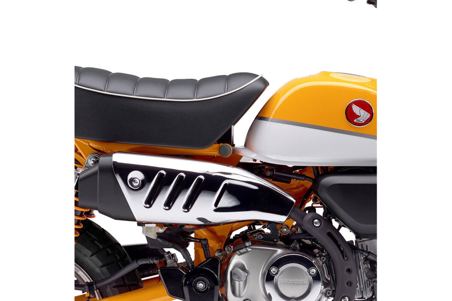 HONDA MONKEY 125 [2025] – Fairing attachments – Black