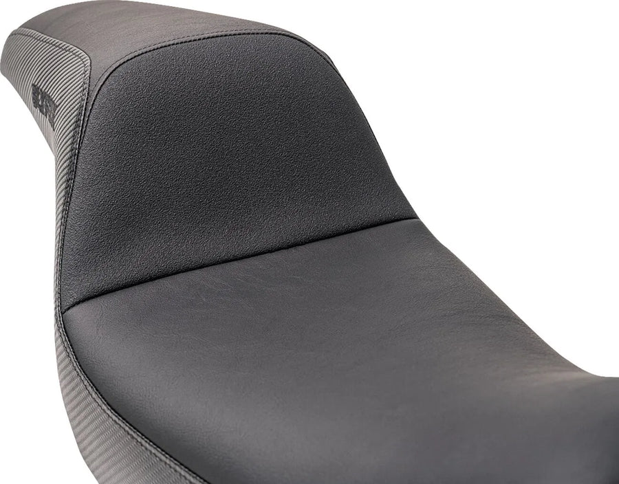 harley davidson dyna [SLYFOX] – The Drifter seat