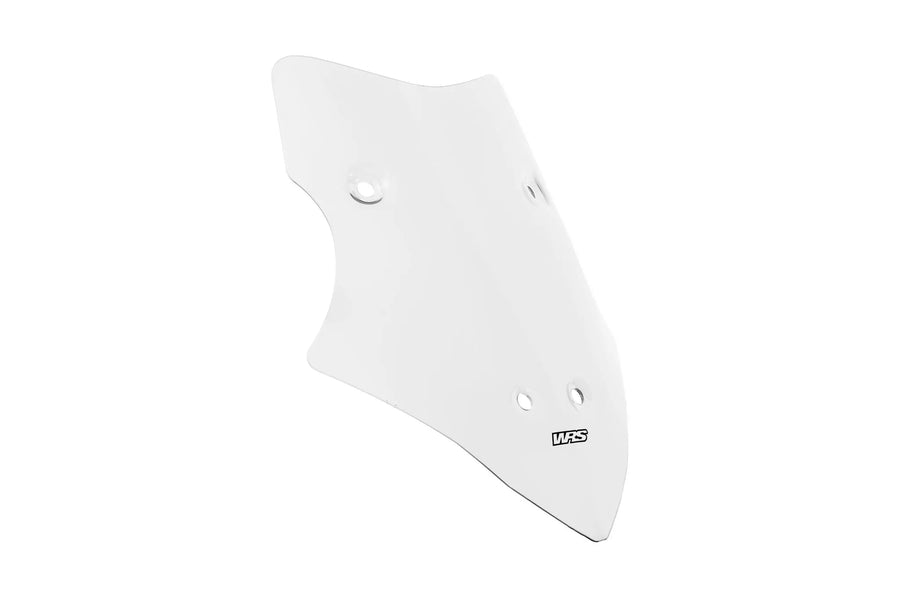 ducati multistrada 1200 [WRS] – Windschild