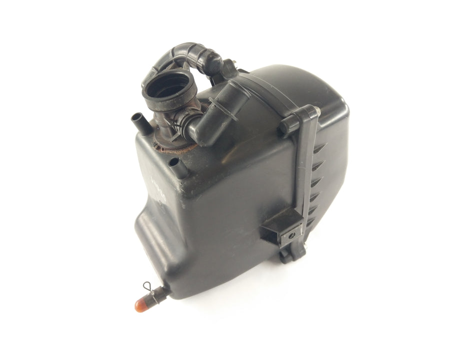 Yamaha YZF 125 RE06 [2011] - Κουτί Φίλτρου Αέρα Airbox