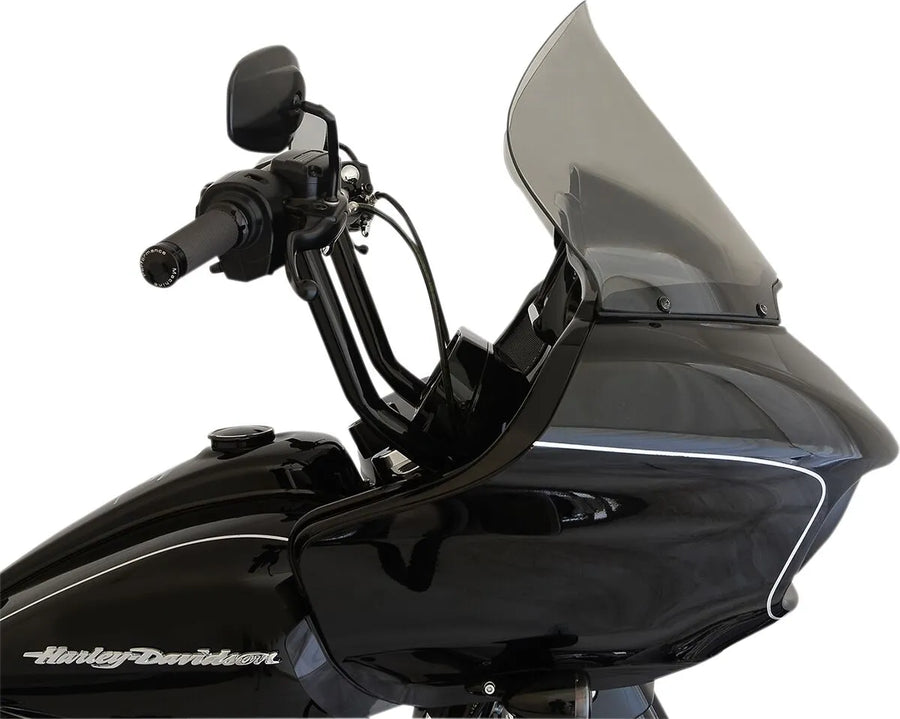 harley davidson touring [KLOCK WERKS] – Pro Touring Flare™ vindruta