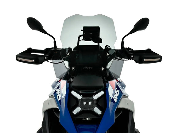 bmw r 1300 gs trophy [WRS] – Windschild