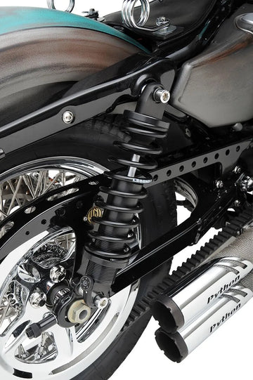 Harley-Davidson XR 1200 X [2011-2013] - REVO-A Justerbar XL spiralfjederophæng – Varenr. 1310-1118 – Billede 2