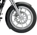 harley davidson flst [KLOCK WERKS] – Hugger Series Vorderradkotflügel-3