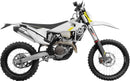 gas gas ec 450 [LEOVINCE] – LV-X EVO Slip-On Schalldämpfer-5