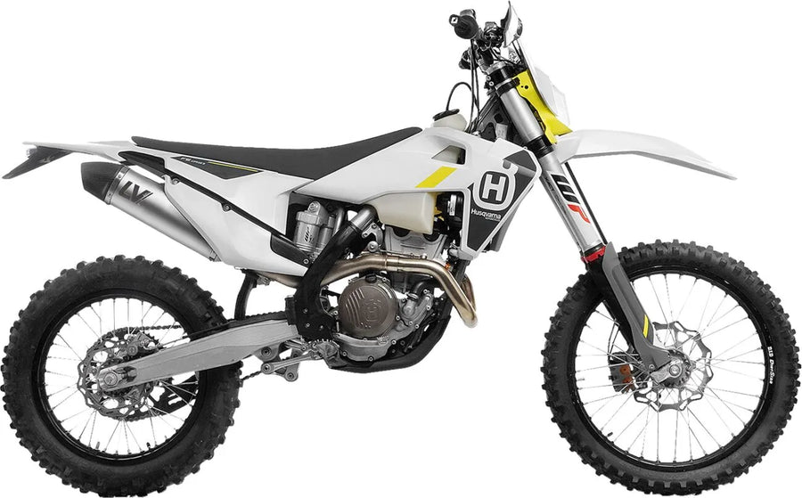 gas gas ec 450 [LEOVINCE] – LV-X EVO Slip-On Schalldämpfer